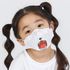 [The good] Animal Face Mask (1 piece, small) Grade - KF94_Animal Face Design, Virus Blocking, Fine Dust Blocking, Respiratory Protection_Made in Korea